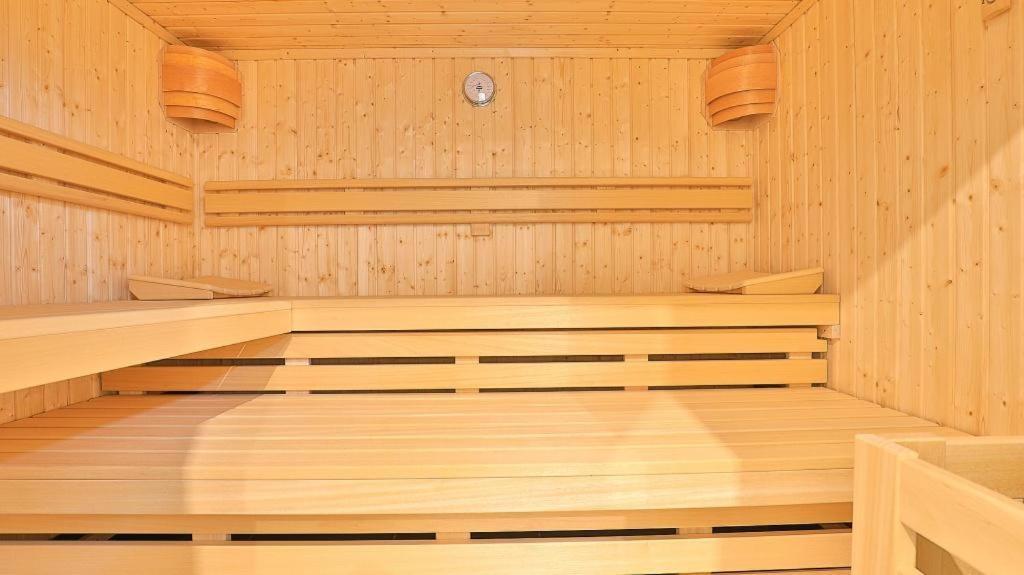 Traumgarten Haus Geborgenheit Преров Экстерьер фото